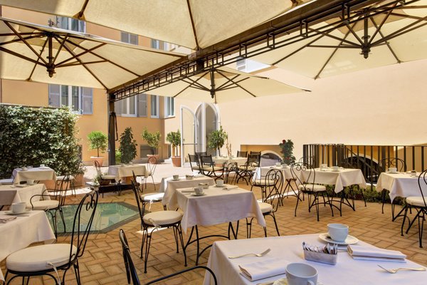 Hotel degli Artisti by null