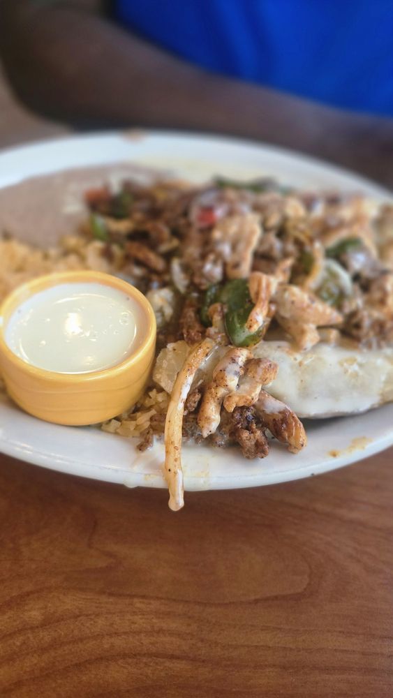 Casa Mexicana — Mexican restaurant in Olive Branch