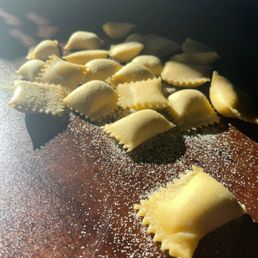 Agnolotti