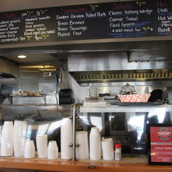 Wilson S Barbeque Closed 36 Photos 121 Reviews Barbeque 1851 Post Rd Fairfield Ct Restaurant Reviews Phone Number Menu