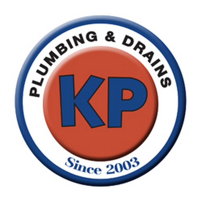 Slide of KP Plumbing & Drains
