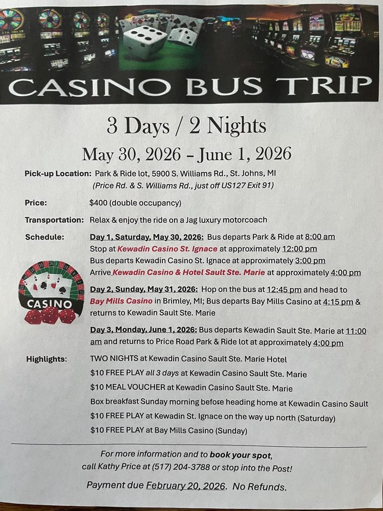 American Legion Post 48 - social services organization in Grand Ledge, MI