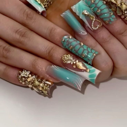 S&J Nail Bar