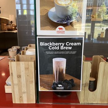 Equator Coffees - Coffee & Tea Near Me - Burlingame, California