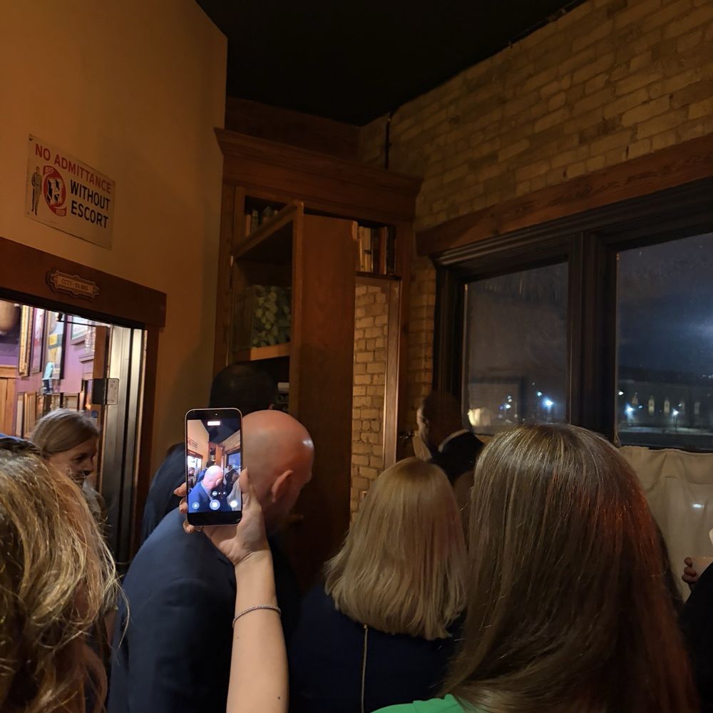 The Chef's Table - Venues & Event Spaces Near Me - Milwaukee, Wisconsin The Chef's Table - Venues & Event Spaces Near Me - Milwaukee, Wisconsin