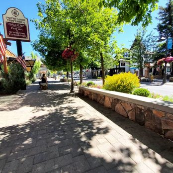 Big Bear Lake Village - Local Flavor Near Me Big Bear Lake Village - Local Flavor Near Me