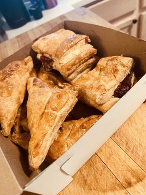 Cuba Bakery & Café by null