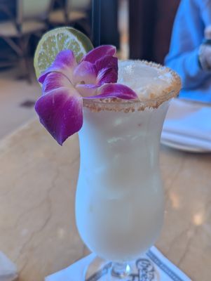 The Cheesecake Factory by null