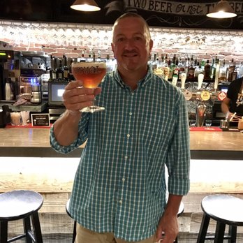 Brussels Bistro - Belgian Near Me - Laguna Beach, California