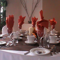 Stellar Hall - Special Occasion to casual event