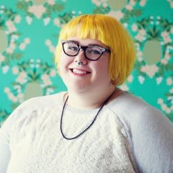 Mint Salon - Jen Fowler // Deva-Inspired Stylist // Crazy Colorist