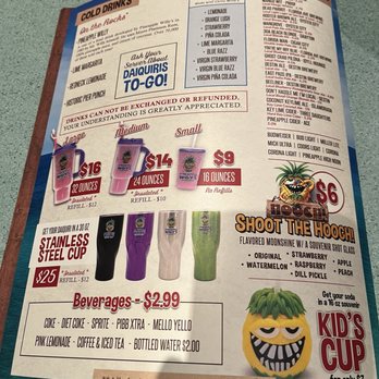 Pineapple Willy's - Seafood Near Me - Panama City Beach, Florida Pineapple Willy's - Seafood Near Me - Panama City Beach, Florida