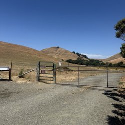 Lynch Canyon Open Space
