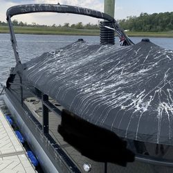 River Beach Campground & Marina