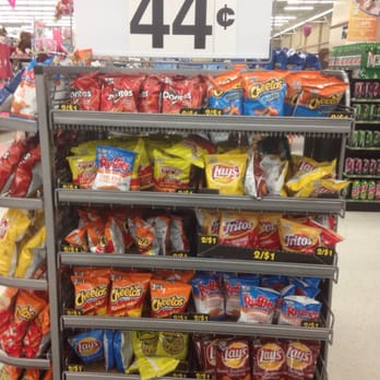 Walmart Supercenter - Department Stores Near Me - Hixson, Tennessee