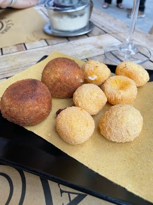 Bacaro Quebrado by null