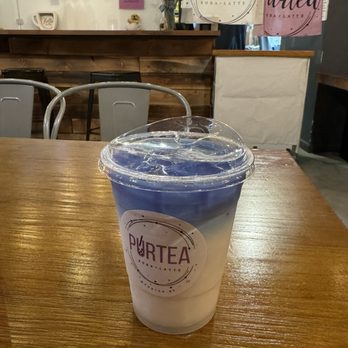 Purtea - Cloud 9 - Bubble Tea Near Me - San Francisco, California Purtea - Cloud 9 - Bubble Tea Near Me - San Francisco, California