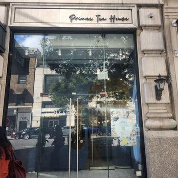 Prince Tea House - Desserts Near Me - New York, New York
