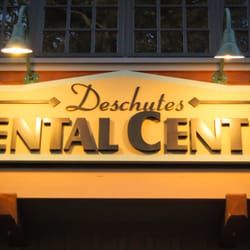 Deschutes Dental Center