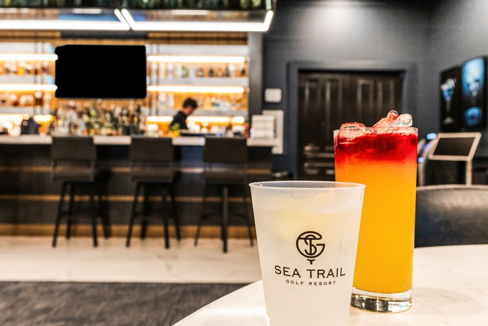 55 Bistro Bar