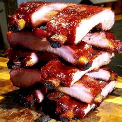 RM BBQ Beast