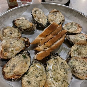The Rouxpour - Oysters - Cajun/Creole Near Me - Houston, Texas The Rouxpour - Oysters - Cajun/Creole Near Me - Houston, Texas
