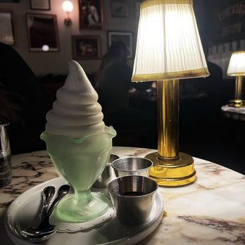 Coucou - French Near Me - West Hollywood, California