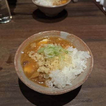 Rintaro - Mabodofu Don - Izakaya Near Me - San Francisco, California Rintaro - Mabodofu Don - Izakaya Near Me - San Francisco, California