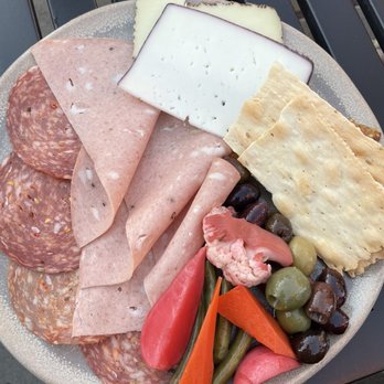 The Nest - Charcuterie board - Lounges Near Me - Seattle, Washington The Nest - Charcuterie board - Lounges Near Me - Seattle, Washington