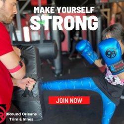 9Round Kickboxing Fitness - Workouts change daily & suitable for all age groups, all fitness levels