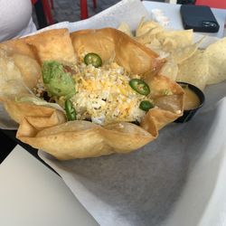 Bravo Taco