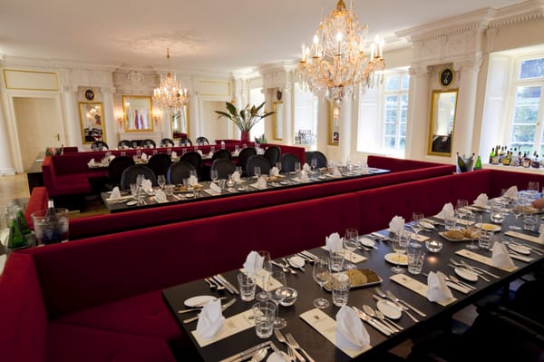 Speisemeisterei by null