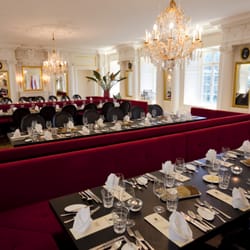 Restaurant Speisemeisterei