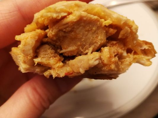 Anita Empanadas by null