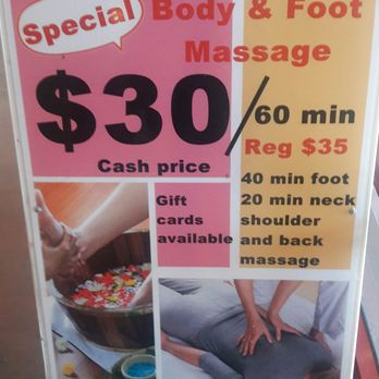 Zen Day Spa - Massage Near Me - Berkeley, California