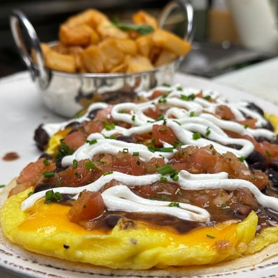 The Good Life by null