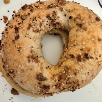 Einstein Bros. Bagels - Breakfast & Brunch Near Me - Towson, Maryland