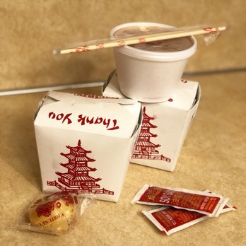 Hong Kong Garden - #10 lunch special to go (mandarin chicken with fried rice) - Chinese Near Me - Blackfoot, Idaho Hong Kong Garden - #10 lunch special to go (mandarin chicken with fried rice) - Chinese Near Me - Blackfoot, Idaho