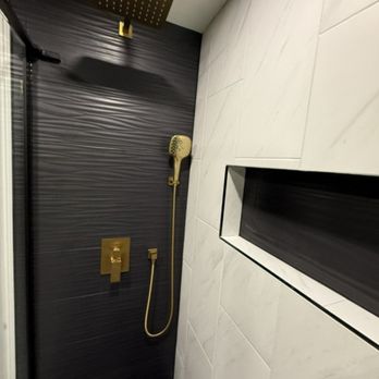 Only Foster Home Services - New shower trim install - Plumbing Near Me Only Foster Home Services - New shower trim install - Plumbing Near Me