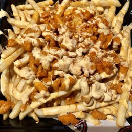 The Original Hot Buffalo