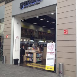 Librería Gandhi - Gandhi en Acoxpa