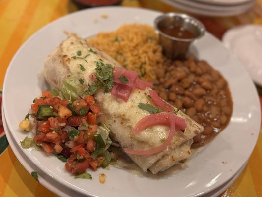 El Charro Café Oro Valley by null