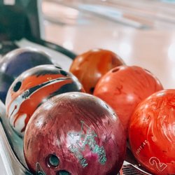 Eastgate Lanes