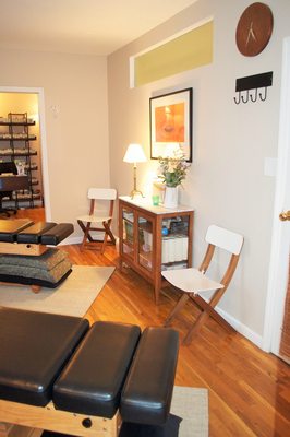 Beth Forgosh, DC,CC,CA,CCP-Well Within Chiropractic & Nutrition