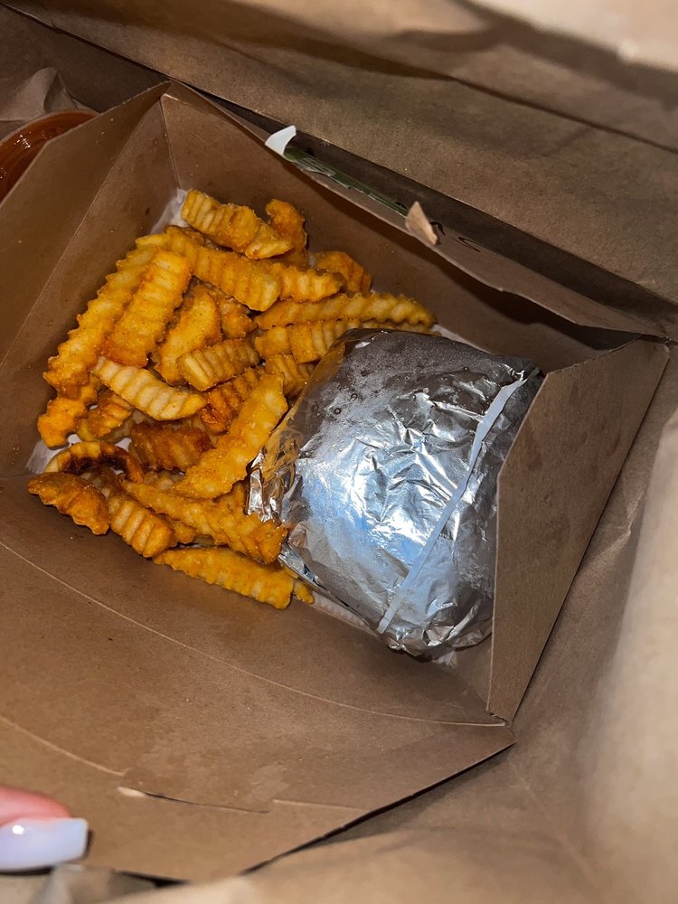 Dees Vegan To Go Cafe