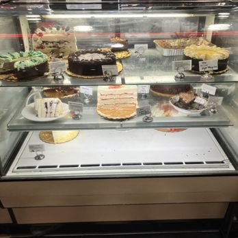 Rick's Dessert Diner - Dessert - Desserts Near Me - Sacramento, California