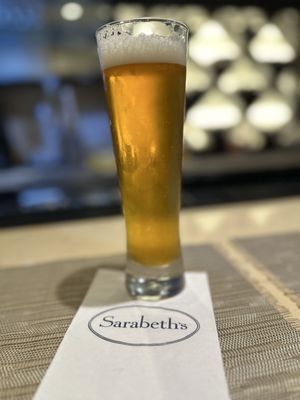 Sarabeth's Central Park South by null