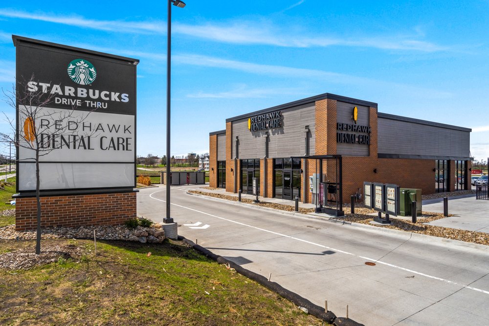 REDHAWK DENTAL CARE Updated September 2024 3280 Redhawk St