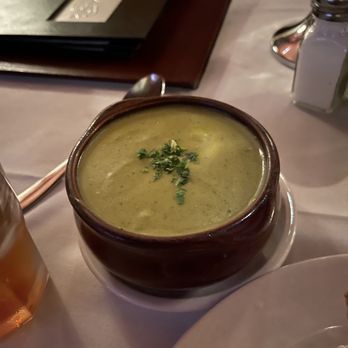 The Derby - i forgot but maybe a pea soup? - Steakhouses Near Me - Arcadia, California The Derby - i forgot but maybe a pea soup? - Steakhouses Near Me - Arcadia, California