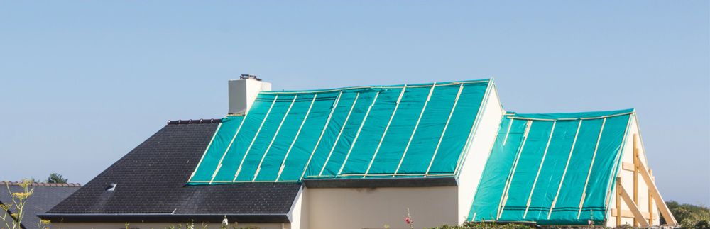 Slide of Superior Roofing Solutions